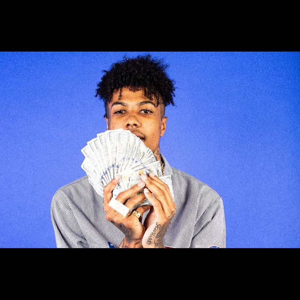 Meet your Posher, Keandre